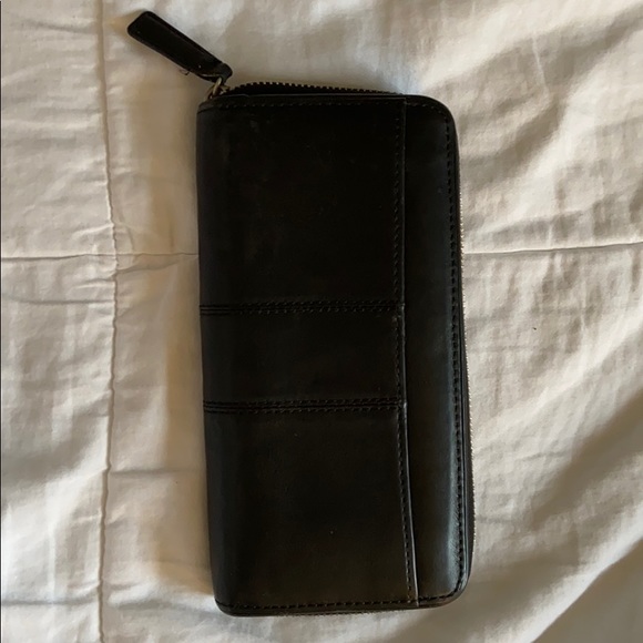 Coach Wallet - Picture 2 of 3